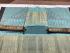 PMK 1000 BUTTA SILK COT SAREES